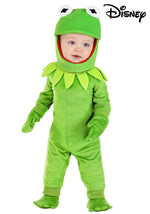 Disney Kermit Baby Costume for Infants - US 6813