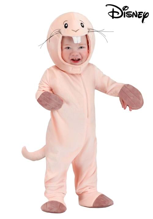 Infant Disney Kim Possible Rufus Costume - US 5461