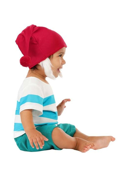 Boy's Infant Disney Mr. Smee Costume - US 1012