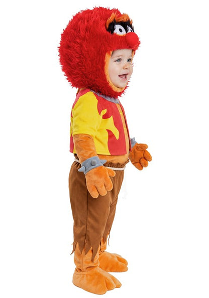 Infant Disney Muppets Animal Baby Costume - US 1049