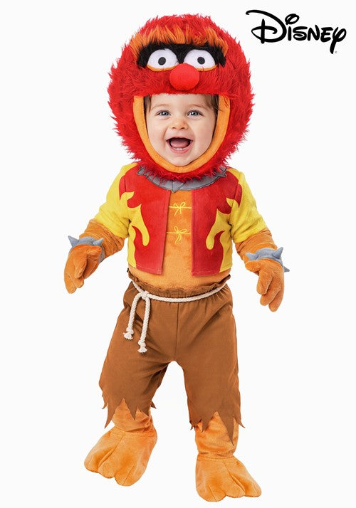 Infant Disney Muppets Animal Baby Costume - US 1049