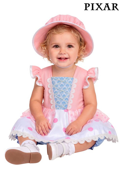 Girl's Infant Disney Pixar Toy Story Bo Peep Costume - US 2944
