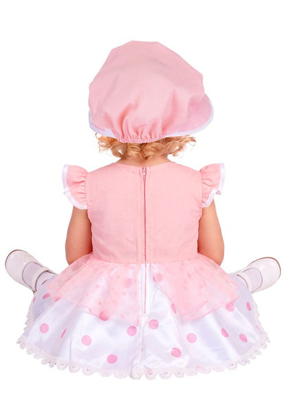 Girl's Infant Disney Pixar Toy Story Bo Peep Costume - US 2944