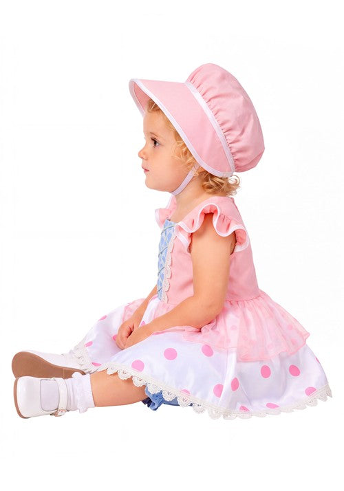 Girl's Infant Disney Pixar Toy Story Bo Peep Costume - US 2944