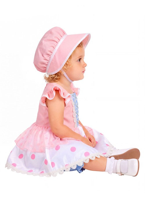 Girl's Infant Disney Pixar Toy Story Bo Peep Costume - US 2944