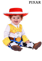 Girl's Infant Disney Pixar Toy Story Jessie Costume - US 9744