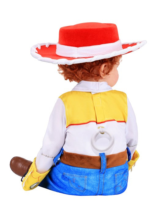 Girl's Infant Disney Pixar Toy Story Jessie Costume - US 9744
