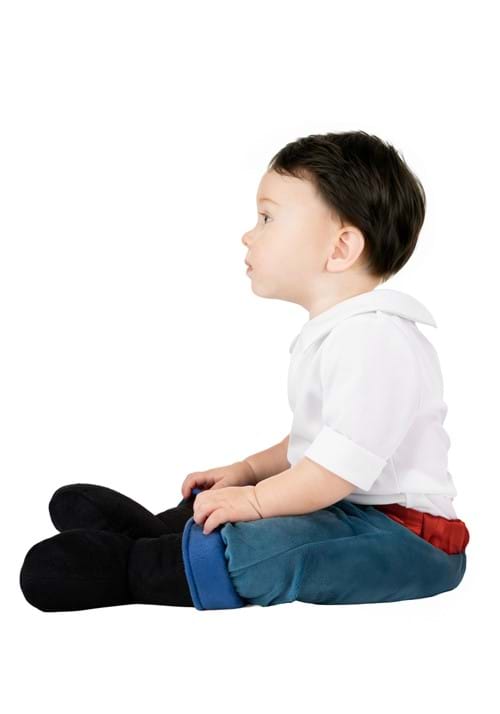 Boy's Infant Disney Prince Eric Costume - US 2528