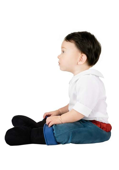 Boy's Infant Disney Prince Eric Costume - US 2528