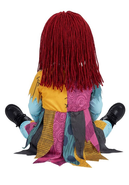 Girl's Infant Disney Sally Costume - US 7487