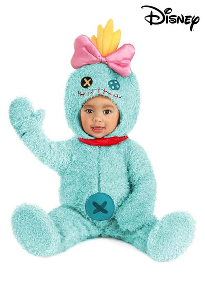 Disney Infant Scrump Costume - US 2084