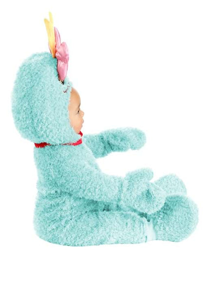 Disney Infant Scrump Costume - US 2084
