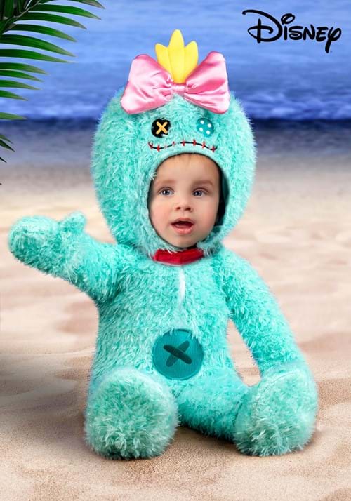 Disney Infant Scrump Costume - US 2084