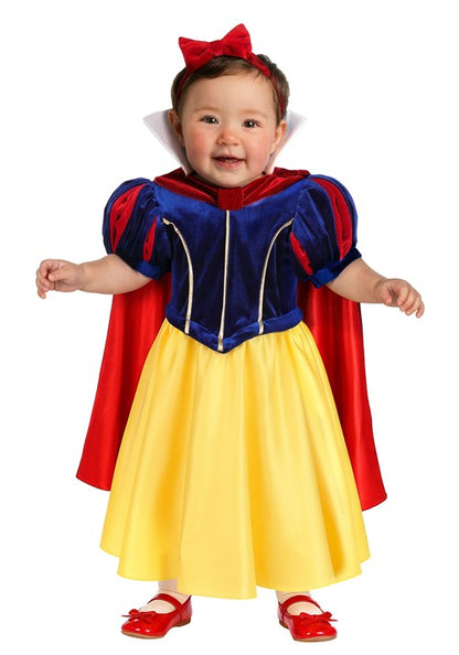 Girl's Infant Disney Snow White Costume - US 8430