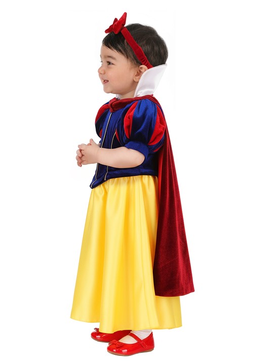 Girl's Infant Disney Snow White Costume - US 8430