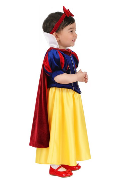Girl's Infant Disney Snow White Costume - US 8430