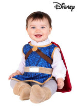 Infant Disney Snow White Prince Baby Costume - US 4797