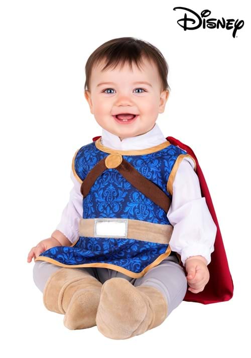 Infant Disney Snow White Prince Baby Costume - US 4797