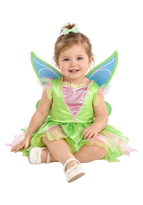 Infant Disney Tinker Bell Costume - US 0617