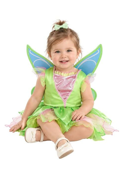 Infant Disney Tinker Bell Costume - US 0617