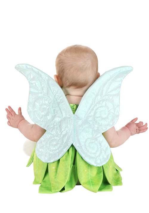 Disney Tinker Bell Costume for Infants - US 9483
