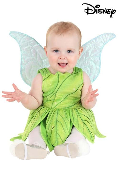 Disney Tinker Bell Costume for Infants - US 9483