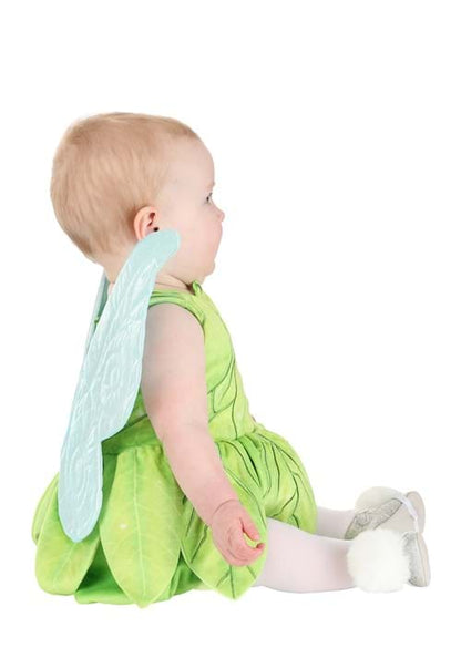 Disney Tinker Bell Costume for Infants - US 9483