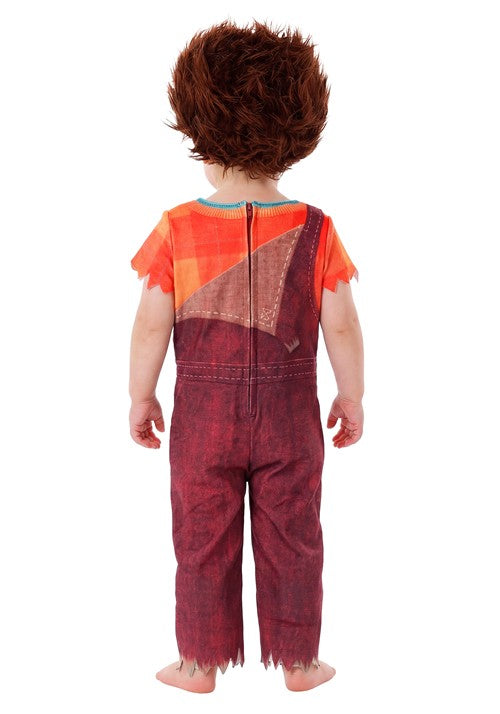 Infant Disney Wreck-It Ralph Baby Costume - US 5601