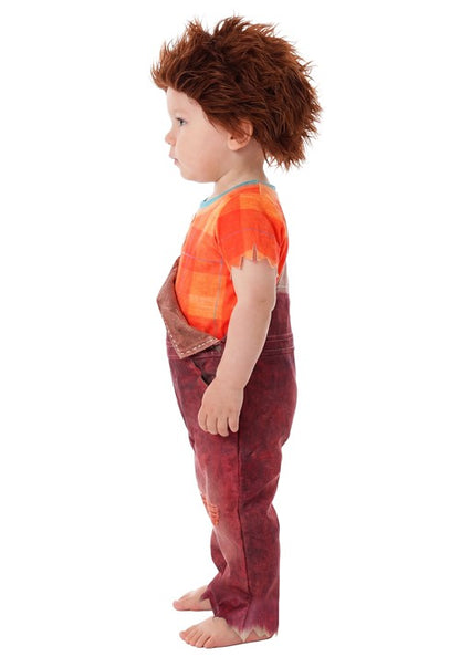 Infant Disney Wreck-It Ralph Baby Costume - US 5601