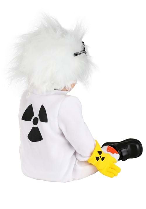 Doc Brown Costume for Infants - US 1151
