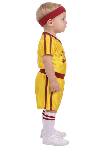 Infant Dodgeball Average Joe's Costume - US 9861
