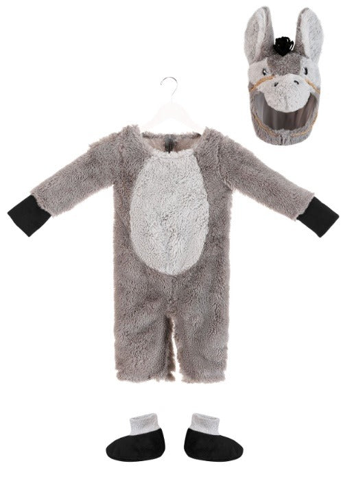 Donkey Infant Costume - US 1586