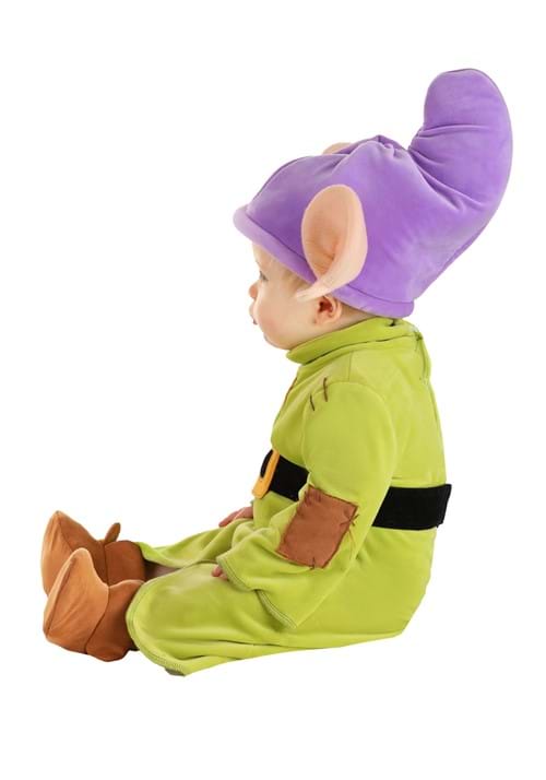Infant Disney Dopey Dwarf Costume - US 6176