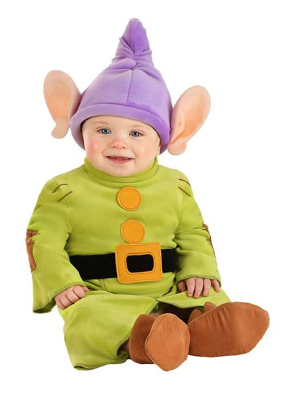 Infant Disney Dopey Dwarf Costume - US 6176