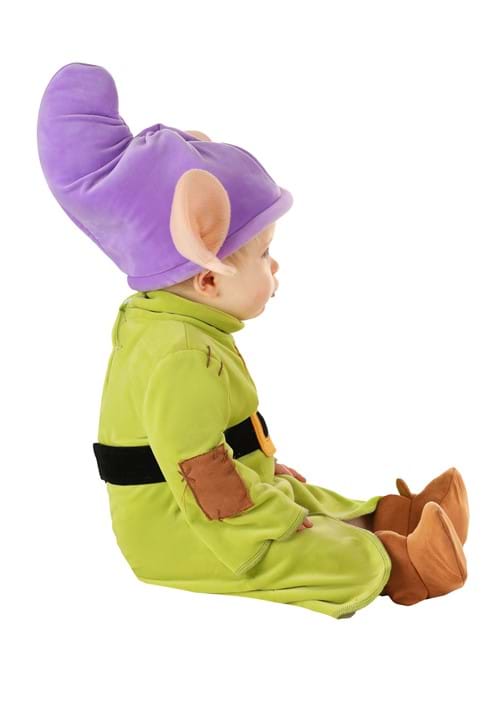 Infant Disney Dopey Dwarf Costume - US 6176