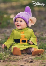 Infant Disney Dopey Dwarf Costume - US 6176
