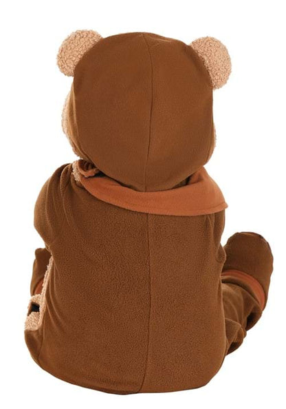 Infant Star Wars Ewok Costume - US 2264