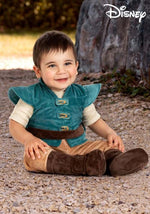 Disney Tangled Flynn Rider Costume for Infants - US 8947