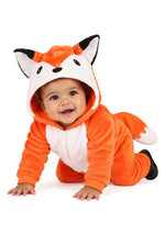 Fox Onesie Costume for Infants - US 1631