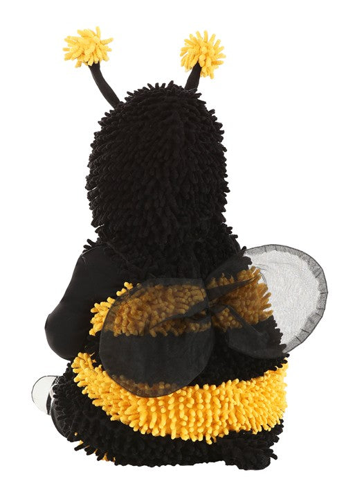 Fuzzy Buzzy Bee Infant Costume - US 8427