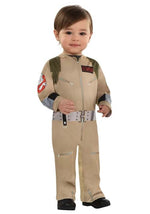 Infant Ghostbusters Original Uniform Costume - US 9416