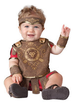 Infant Gladiator Costume - US 9003