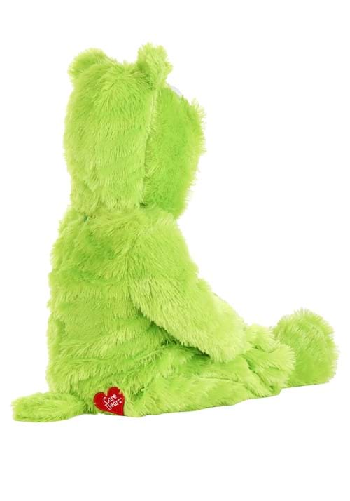 Good Luck Bear Costume for Infants - US 0680