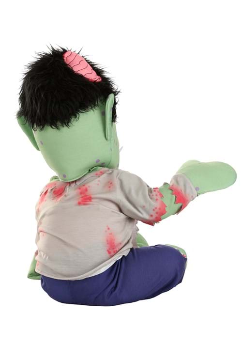 Infant Goofy Zombie Costume for Boys - US 3935