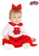 Grease Rydell High Cheerleader Costume for Infants - US 2451