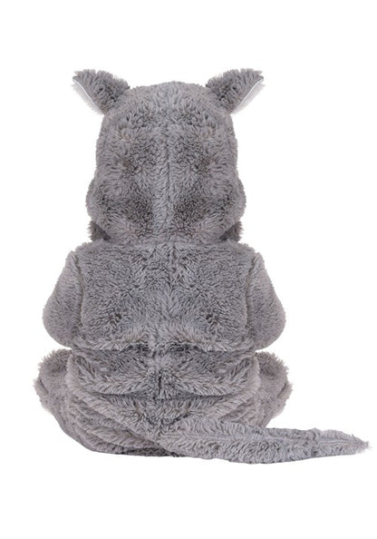 Grey Wolf Infant Costume - US 0139