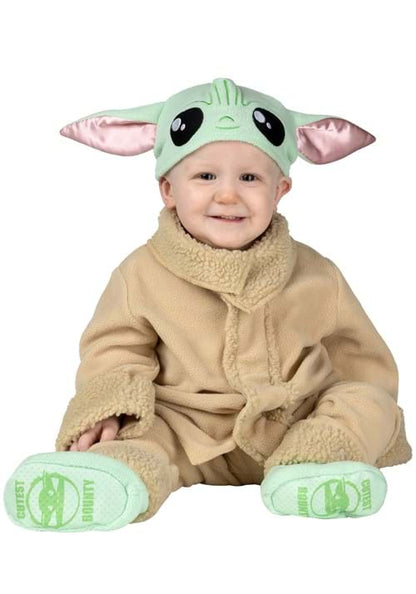 Grogu Costume for Infants - US 4241