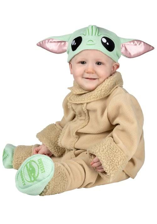 Grogu Costume for Infants - US 4241