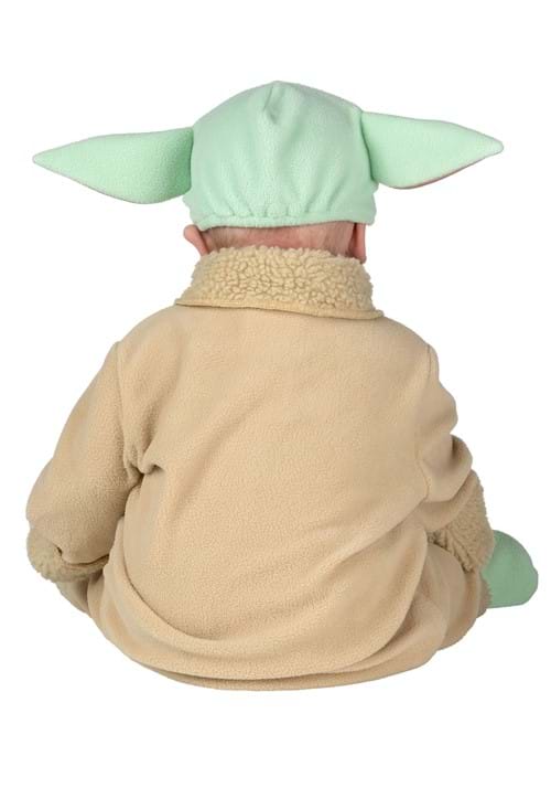 Grogu Costume for Infants - US 4241