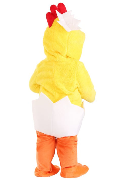 Infant Hatching Chicken Costume - US 0210